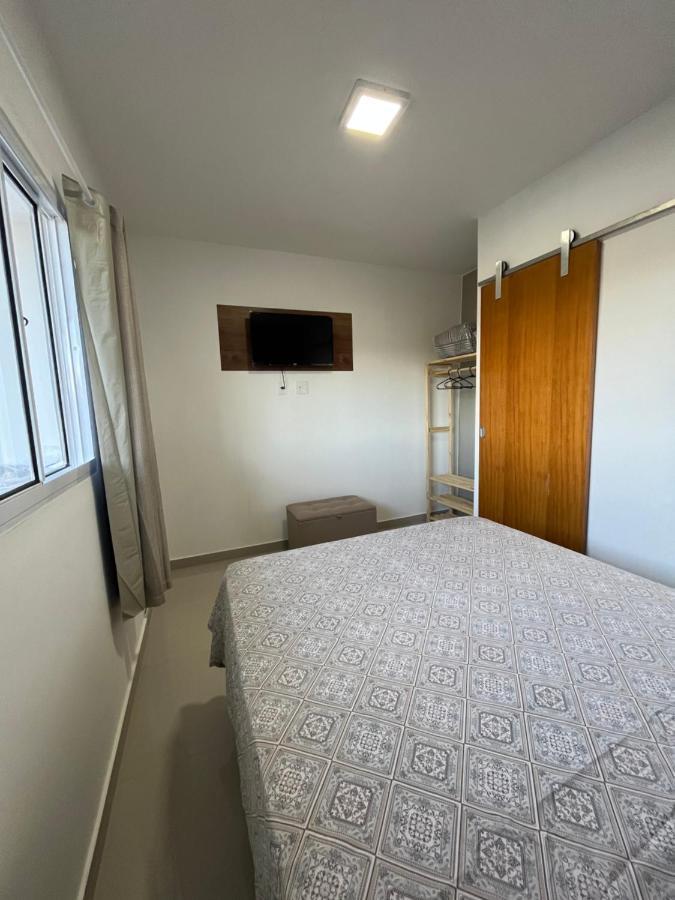 Canto Zen Алту-Параизу-ди-Гояс Экстерьер фото
